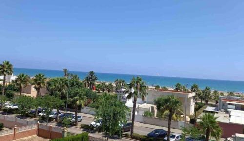 Apartment with Sea View