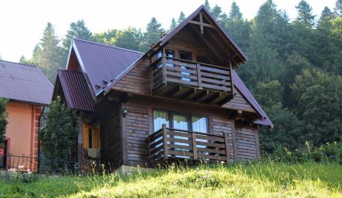 Two-Bedroom Chalet