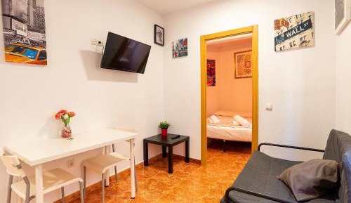 Standard Apartment