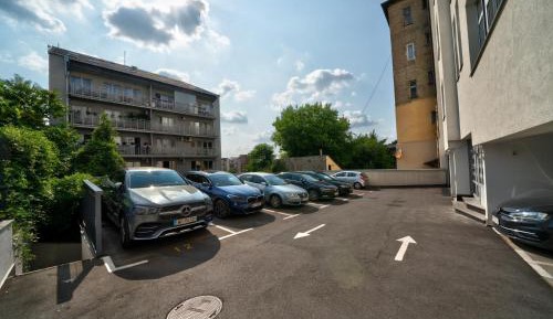 Standard Double Room with Free Parking