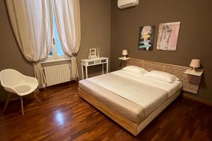 Double or Twin Room with Private External Bathroom