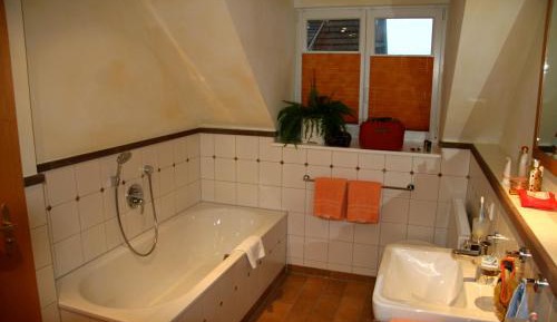 Comfort Double Room with Balcony