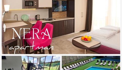 Deluxe Studio Apartment with Terrace