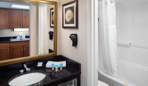 Oceanfront King Suite