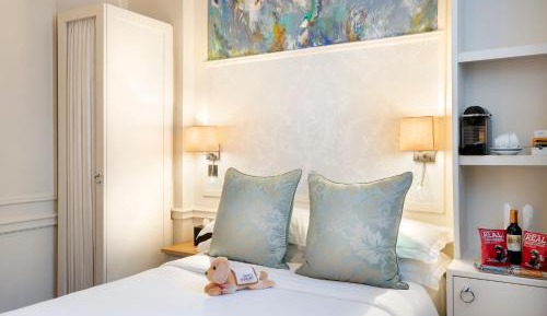 Small Double Room