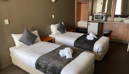 Premium Twin Room