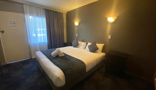 Premium Double Room