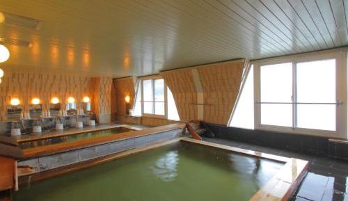 Standard Room - Non-Smoking