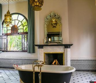 Royal Suite