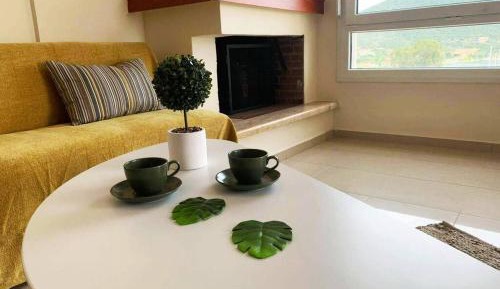 Maisonette