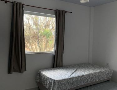 Two-Bedroom Townhouse