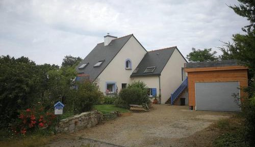 Six-Bedroom House