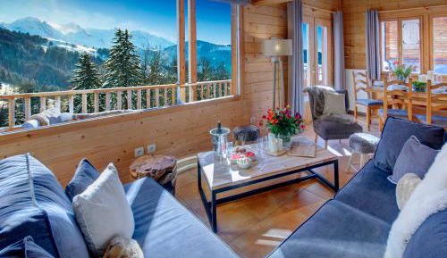 Superior Chalet