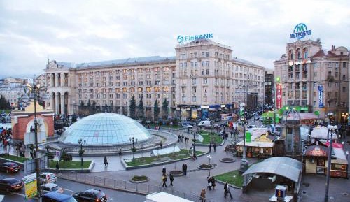 Studio Apartment - Sofiivska Street 1