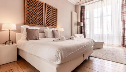 Family Double Room