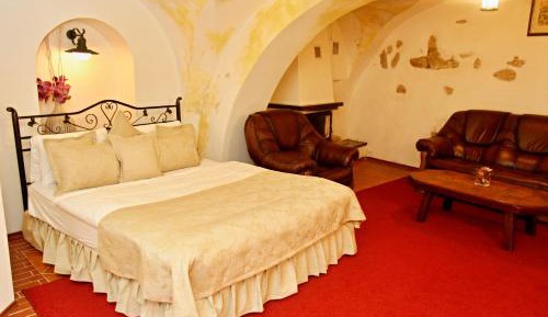 Quadruple Room with Bathroom