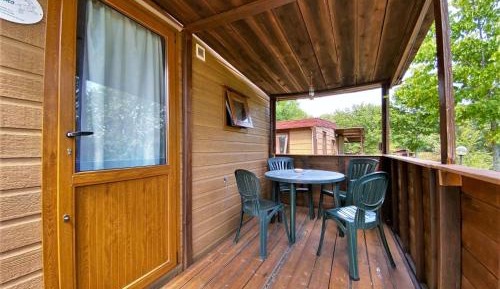 Two-Bedroom Bungalow