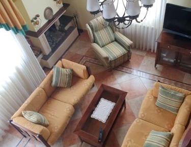 Duplex Apartment