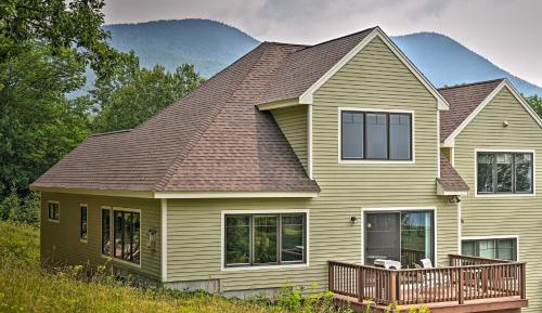 Holiday Home