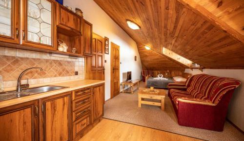 Three-Bedroom Suite