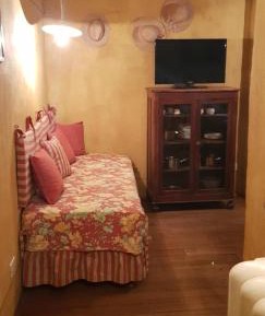 One-Bedroom Apartment (4 Adults)
