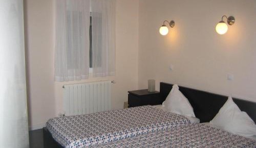 Comfort Twin Room