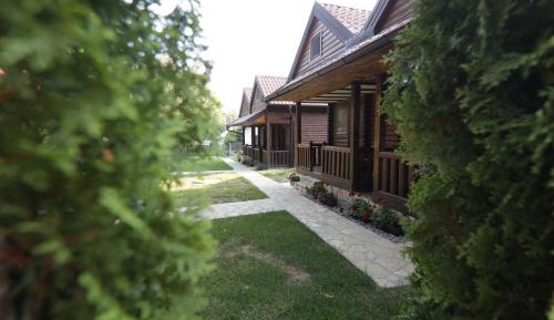 One-Bedroom Chalet