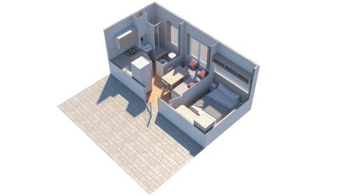 Mobile Home