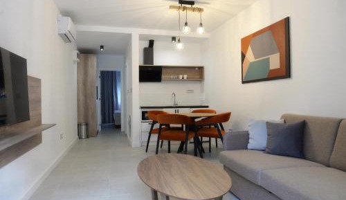 Superior Apartment