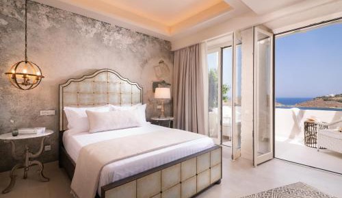 Skyfall Suite