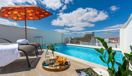 Apartment with Patio - Ground Floor