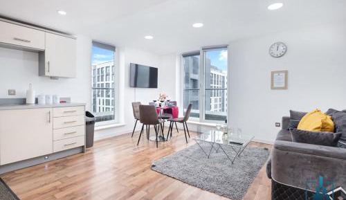 Penthouse Apartment