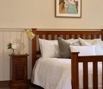 Sage Cottage