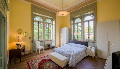 One-Bedroom Villa