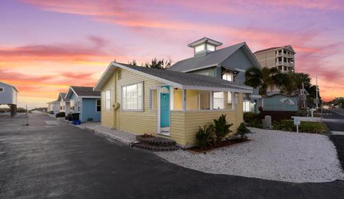 Two-Bedroom Holiday Home