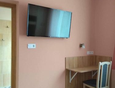 Three-Bedroom Townhouse