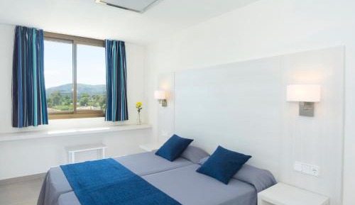 Premium Apartment - Cycling Package