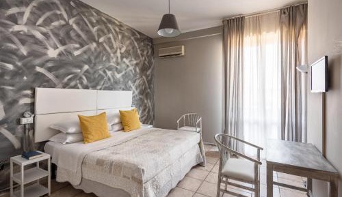 Double or Twin Room