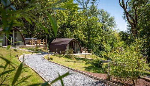  Double Room with Hot Tub