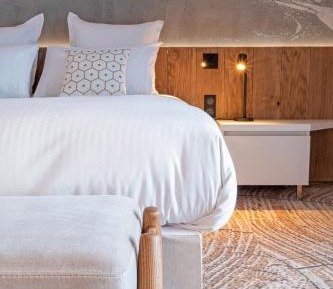 Cozy Room