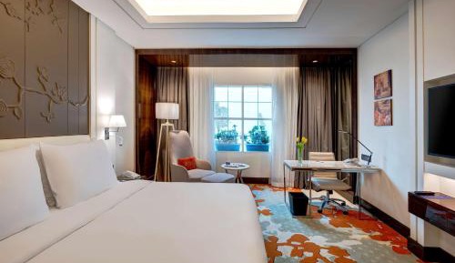 Premium Room