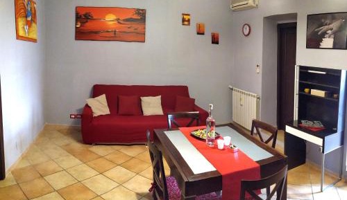 Standard Apartment
