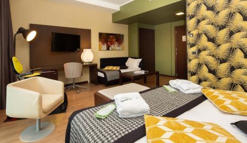 Premium Room