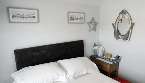 Single Room with Bathroom