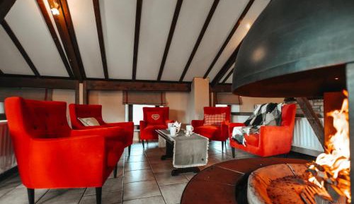 Superior Chalet