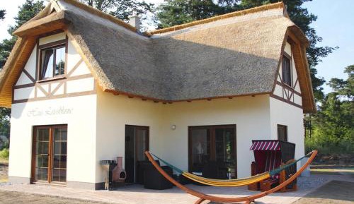 Two-Bedroom Holiday Home