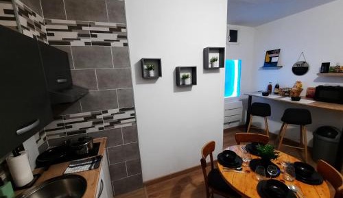 Superior Apartment