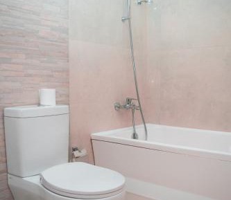 Deluxe Double Room with Bath