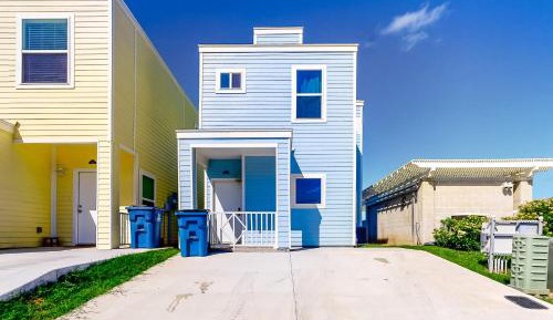 Two Bedroom Holiday Home