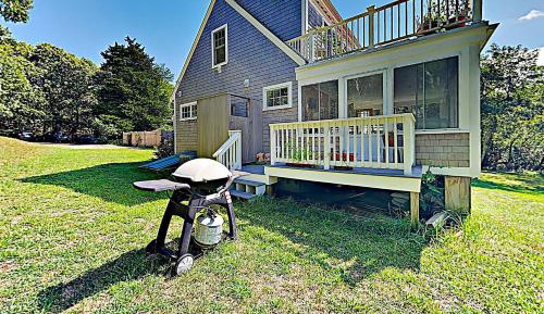 Two Bedroom Holiday Home